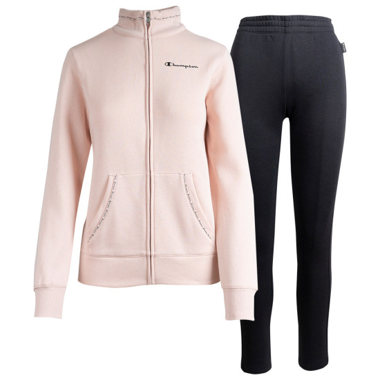 Champion Γυναικείες φόρμες σετ Sweatsuit